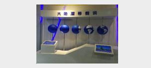 板塊漂移說